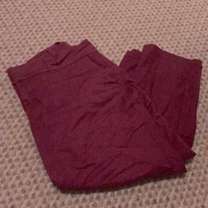 Kut from the Kloth cropped trouser